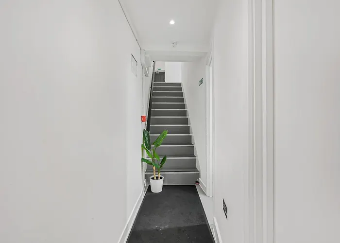 Marbel Aldgate Hotel London