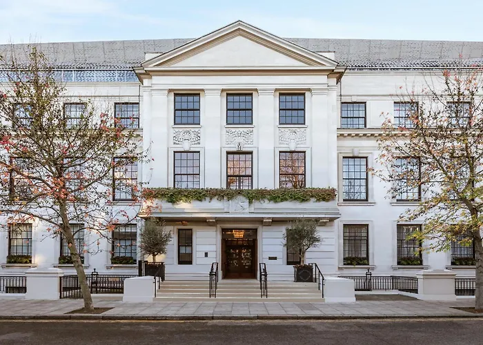 Town Hall Hotel - Shoreditch Londres